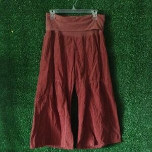 XCVI Copper Trousers